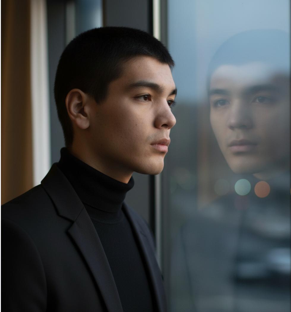 Muhammad Sodiq Mahammadov
